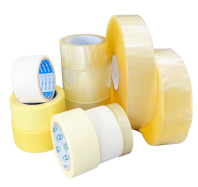 OPP Tape & Masking Tape