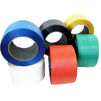 Semi-Manual Strapping Band
