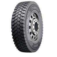 Tercelo M220 295/80R22.5 & 315/80R22.5