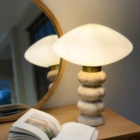 Cairn Table Lamp