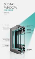 53 Lifting Sliding Window