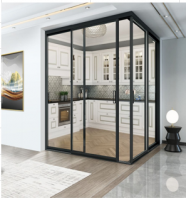 Sliding Door