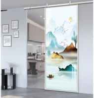 Sliding Door