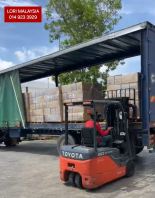 Lori 10 Tan 30Ft 31Ft 32Ft JINJANG