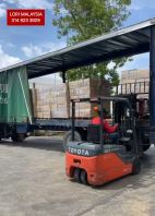 Lori 10 Tan 30Ft 31Ft 32Ft JOHOR