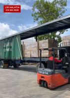 Lori 10 Tan 30Ft 31Ft 32Ft JOHOR BAHRU