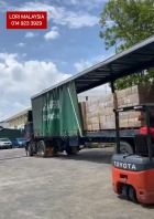 Lori 10 Tan 30Ft 31Ft 32Ft JUASSEH