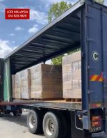 Lori 10 Tan 30Ft 31Ft 32Ft KAHANG