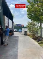 Lori 10 Tan 30Ft 31Ft 32Ft KAJANG