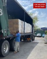 Lori 10 Tan 30Ft 31Ft 32Ft KAMPAR