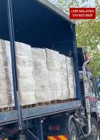 Lori 10 Tan 30Ft 31Ft 32Ft KAMUNTING