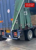 Lori 10 Tan 30Ft 31Ft 32Ft KAPAR