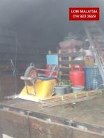 Mover From Singapore To Jb