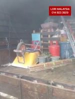 Mover From Singapore To Johor Bahru