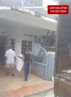 Mover From Singapore To Johor Bahru Price