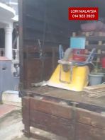 Mover From Singapore To Kl