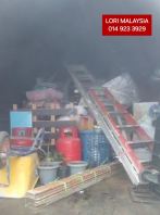 Mover From Singapore To Kuala Lumpur