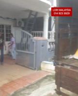 Mover From Singapore To Malaysia