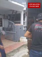 Mover From Singapore To Malaysia Price