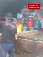 Mover From Singapore To Penang