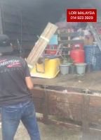 Mover Rates Singapore