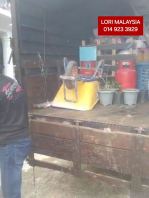 Mover Service From Singapore To Malaysia