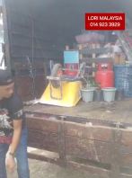 Mover Service Singapore