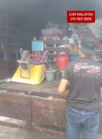 Mover Service Singapore Price