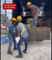 Pickup Rental Singapore