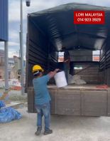 Pindah Rumah Singapore