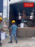 Prime Mover Driver Singapore