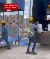 Prime Mover Singapore Job