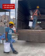 Prime Mover Vehicle Singapore