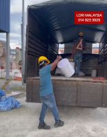 Prime Mover �Truck Singapore