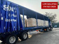 Light Duty General Cargo Lorry