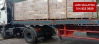 10 Ton Open Cargo Truck Rental Service Langkawi