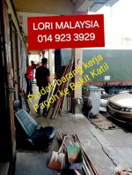 sewa �lori 1 tan �kuala lumpur