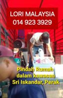 lori 1 tan �mudah