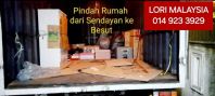 lori 1 tan �malaysia