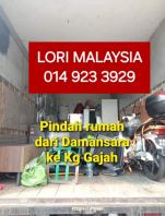 sewa �lori 1 tan �melaka
