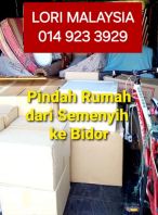 muatan �lori 1 tan