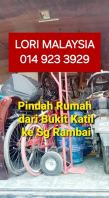 maksud �lori 1 tan
