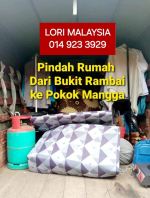 sewa �lori 1 tan �nilai