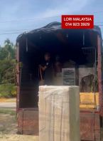 lori 5 tan mudah