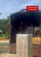 sewa lori 5 tan melaka