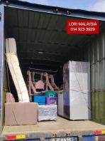 lorry questions