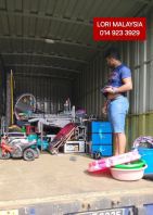 lorry quotation sample