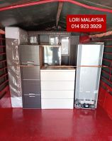 lorry station