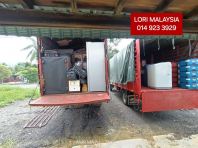 lorry truck