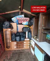 lorry truck meaning